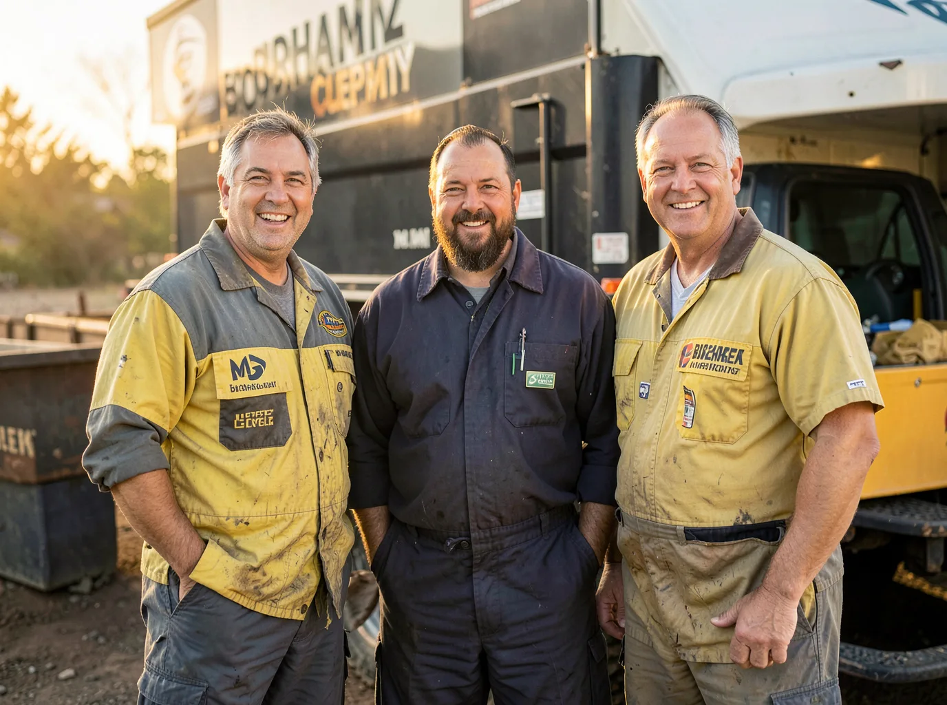 Sewage Cleanup company in Briceville, TN