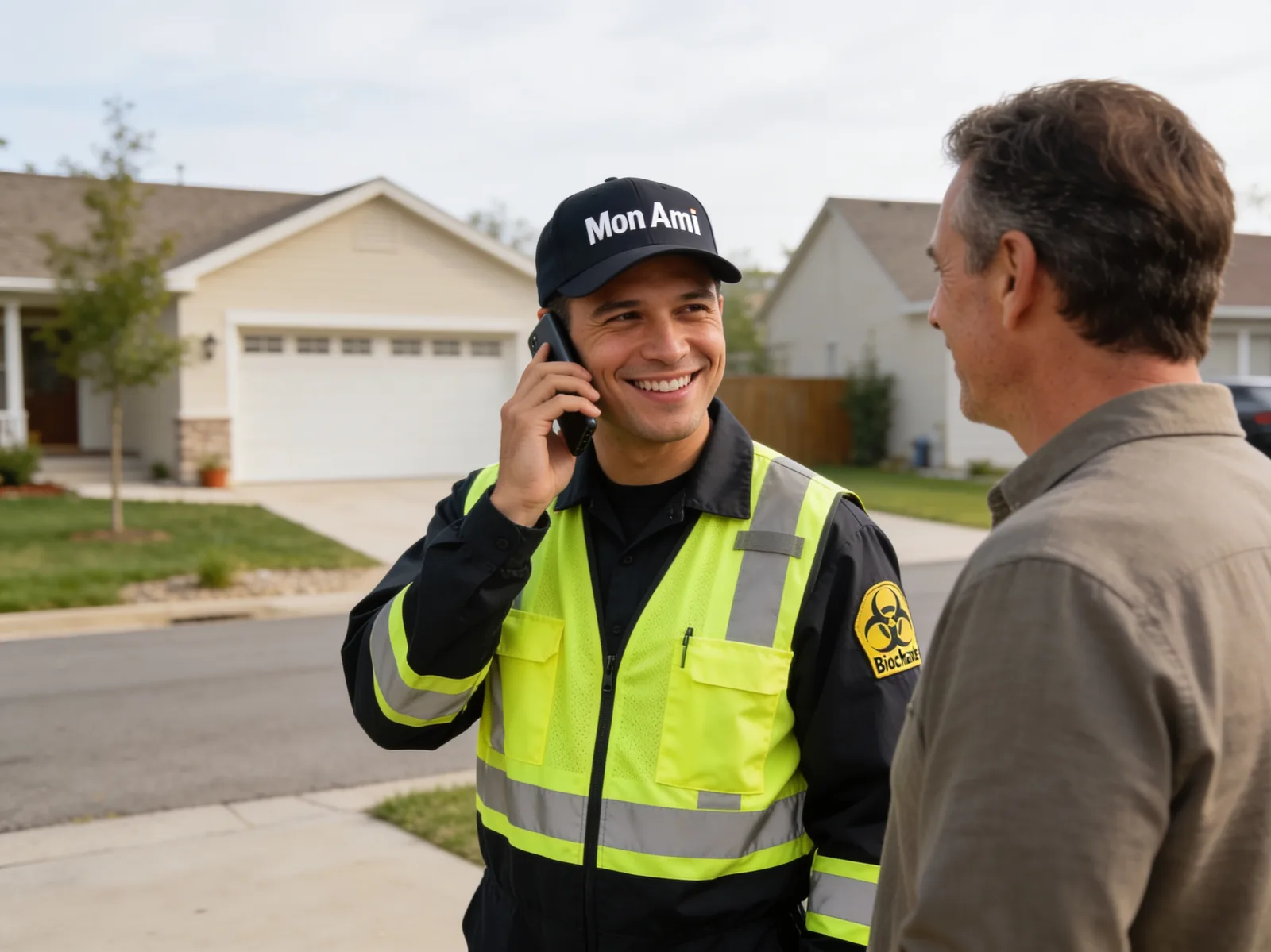 Sewage Cleanup Briceville, TN FAQs