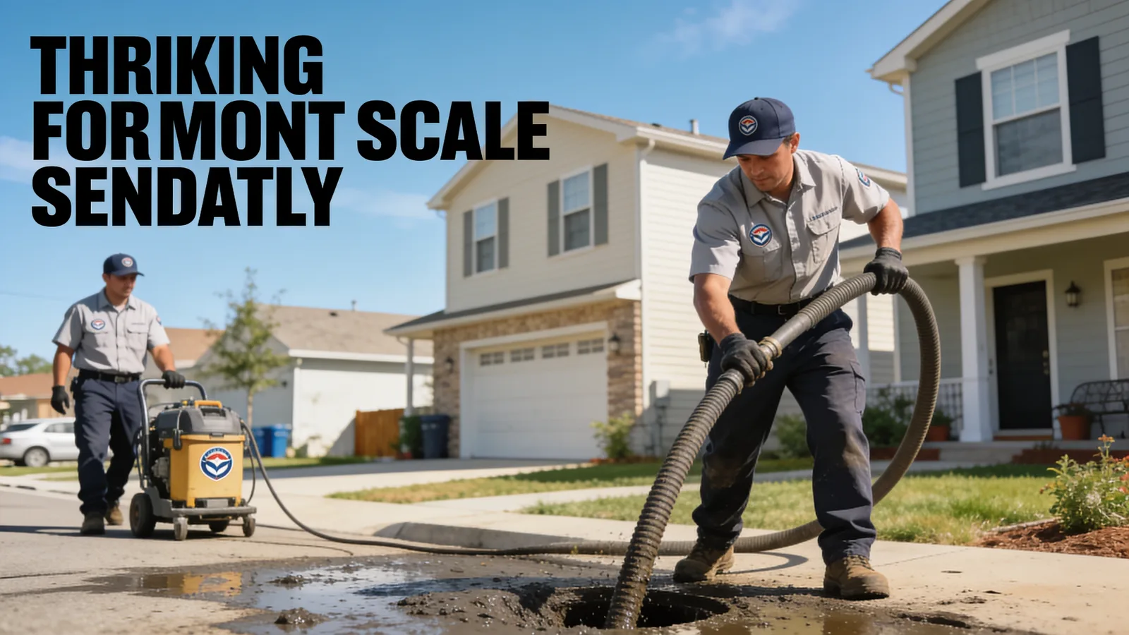 Sewage Cleanup in Briceville, TN near me